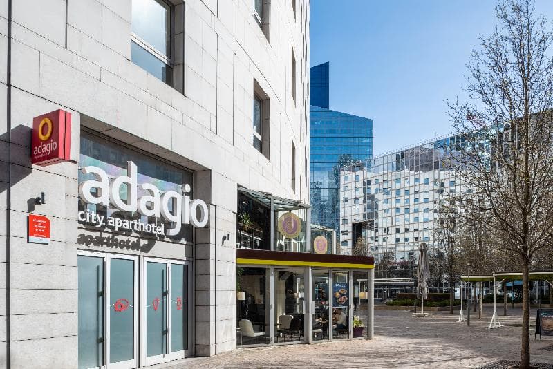 Adagio Access Paris Porte de Charenton 3