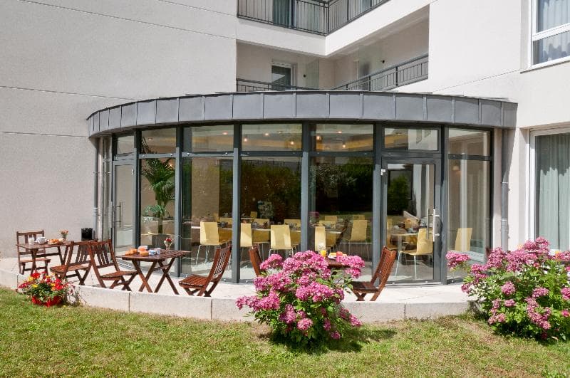 Aparthotel Adagio Access Vanves Porte De Châtillon 4