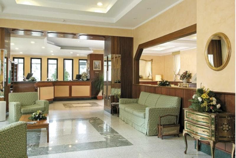 American Hotel 2