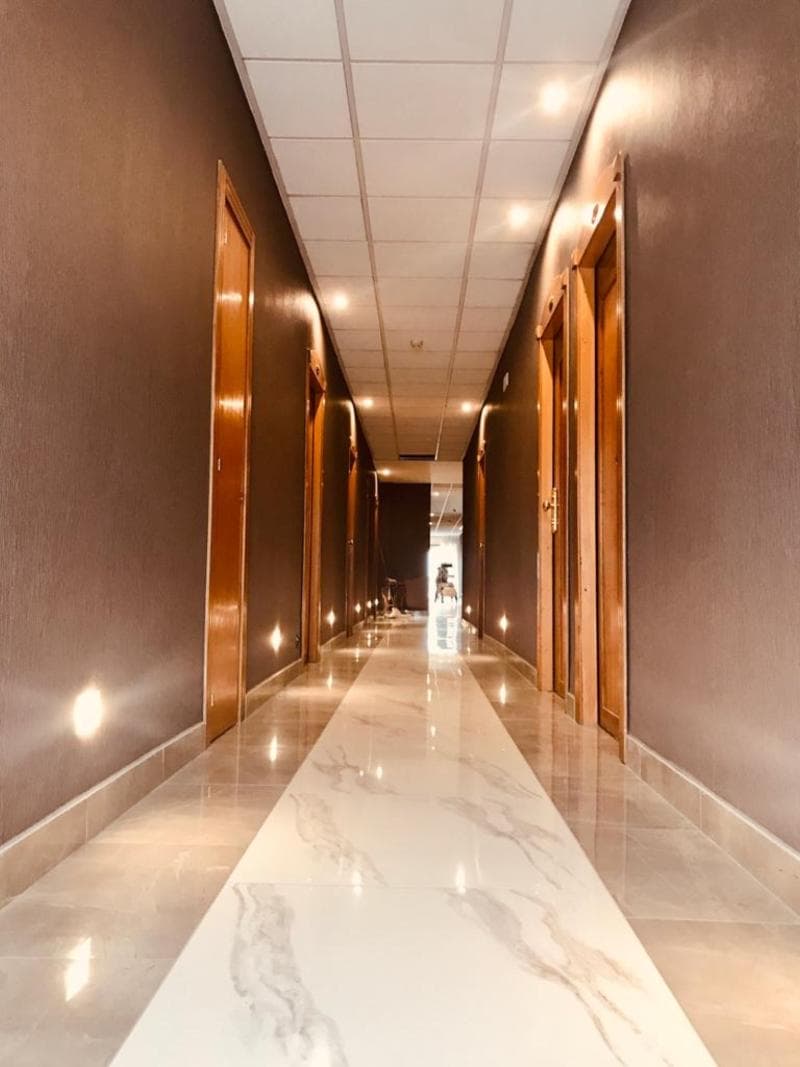 American Hotel 3
