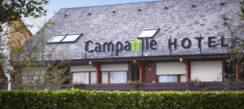 Campanile Gent 3