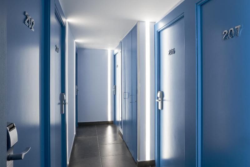 Hotel 54 Barceloneta 4
