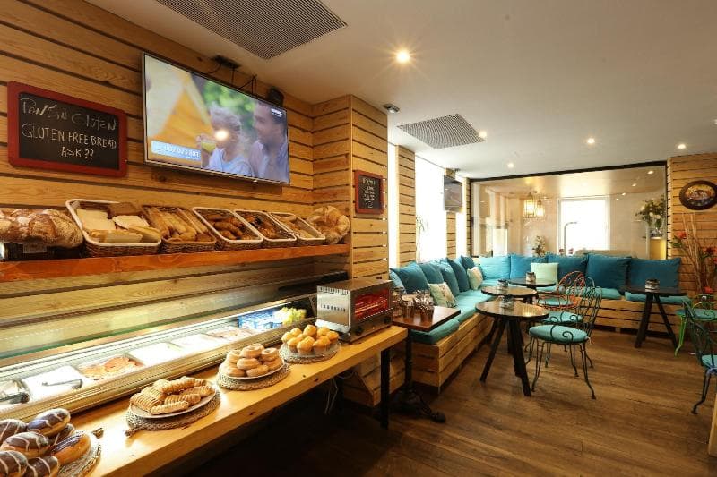 Hotel 54 Barceloneta 2