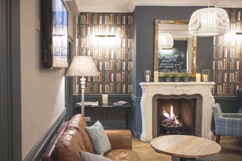George Hotel, Signature Collection 4