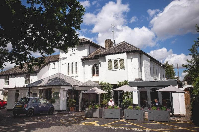 George Hotel, Signature Collection 5