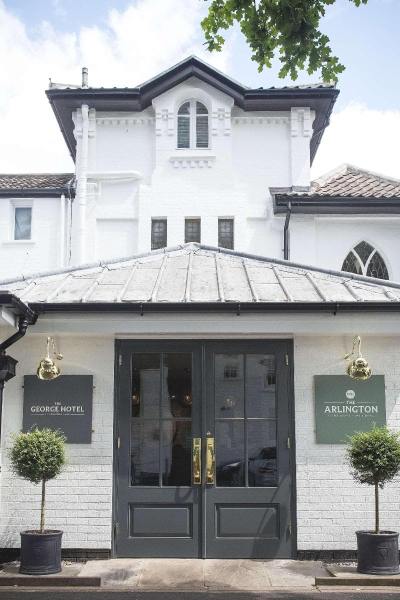 George Hotel, Signature Collection 2