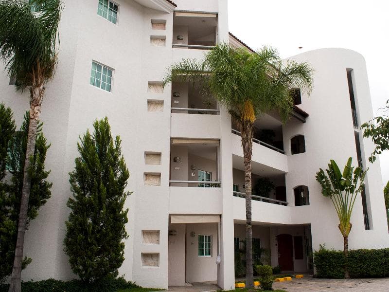 Aurea Hotel & Suites main