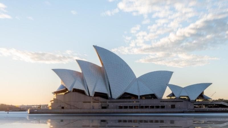 Intercontinental Sydney 2
