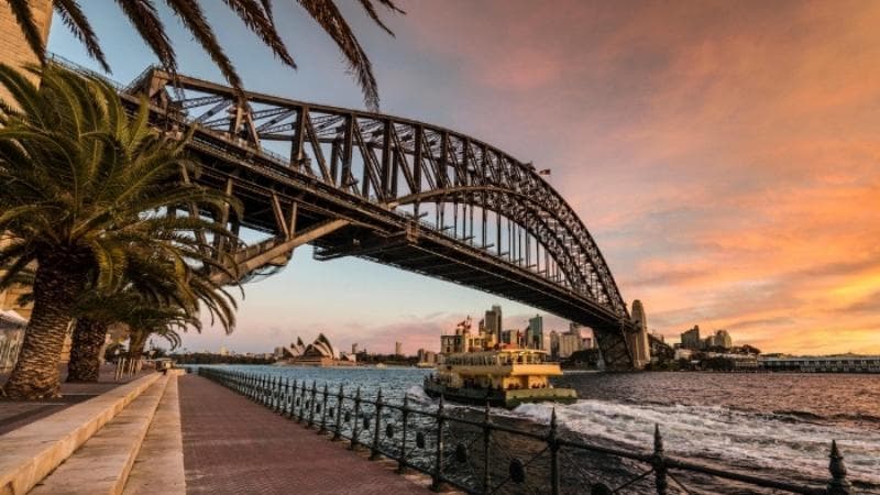 Intercontinental Sydney 3