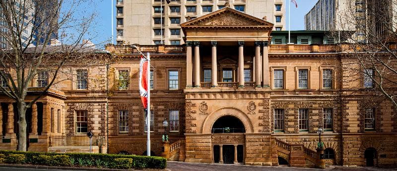 Intercontinental Sydney 5