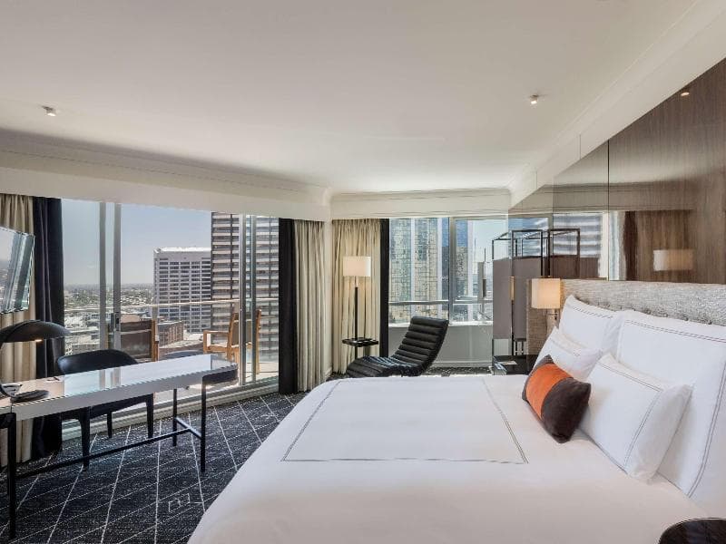 Swissôtel Sydney 3