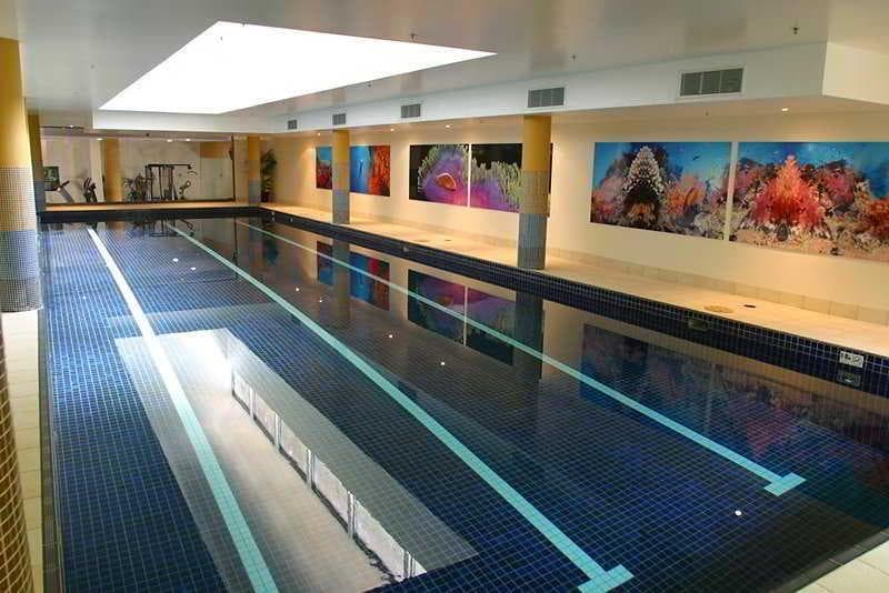 Meriton Serviced Apartments Parramatta photo 1