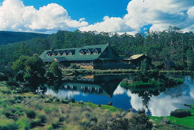 Peppers Cradle Mountain Lodge photo 1