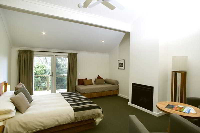 Peppers Cradle Mountain Lodge 5