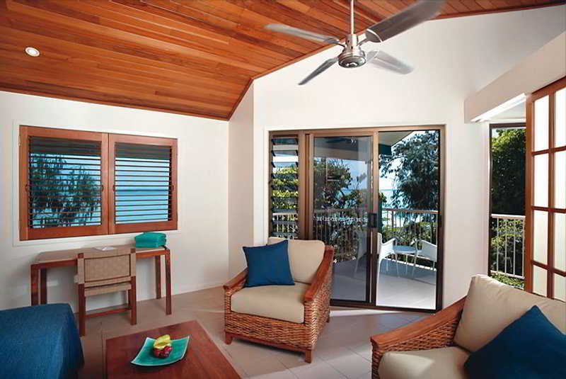 Heron Island Resort photo 1