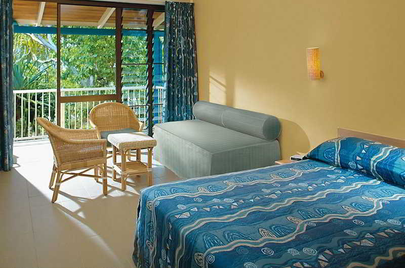 Heron Island Resort 2