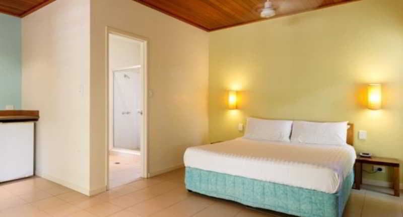 Heron Island Resort 5