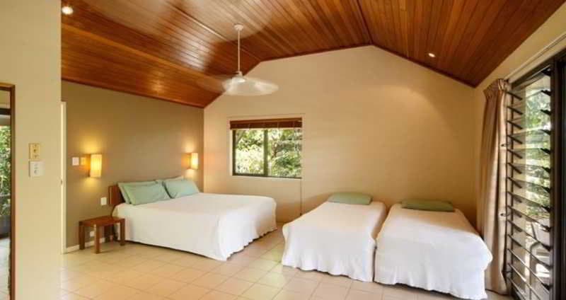 Heron Island Resort 4