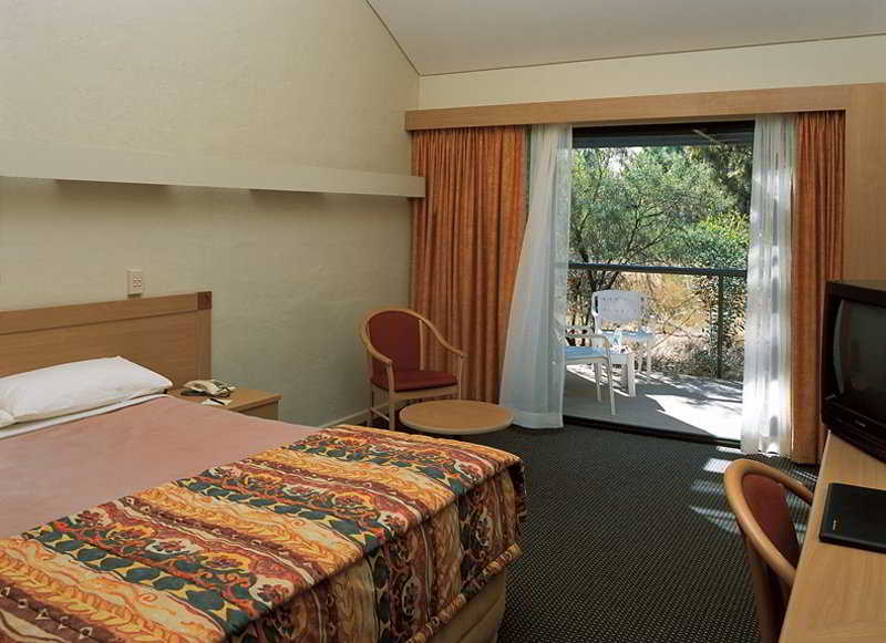 Discovery Kings Canyon Resort 5