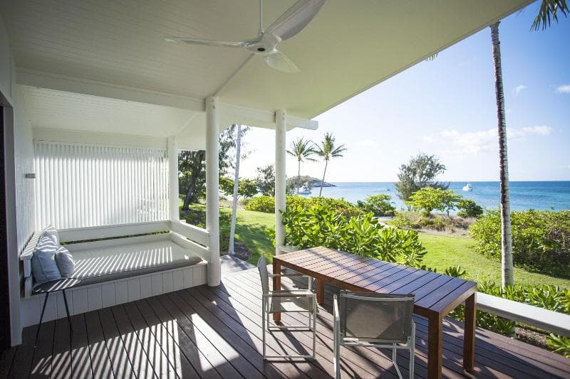 Lizard Island Resort 5