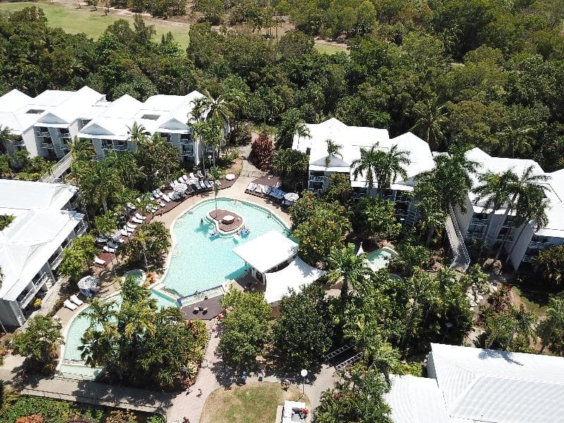 Oaks Resort Port Douglas 1