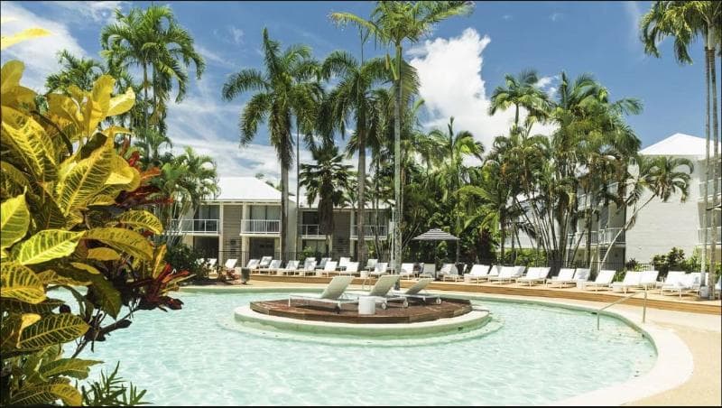 Oaks Resort Port Douglas 2