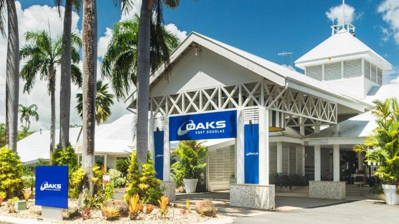 Oaks Resort Port Douglas 3