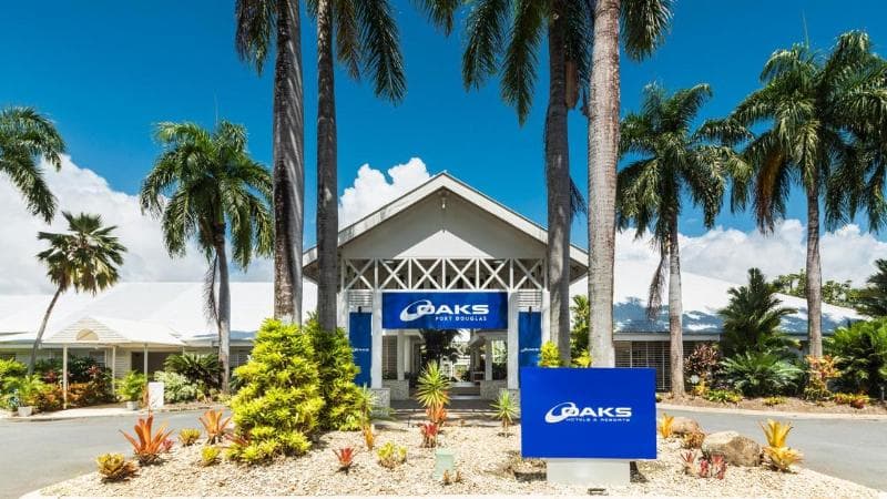 Oaks Resort Port Douglas 4