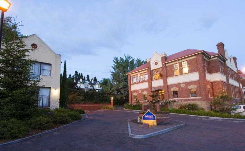 Rydges Hobart photo 1