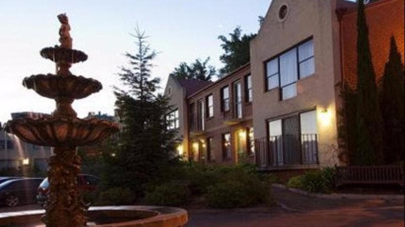 Rydges Hobart 2