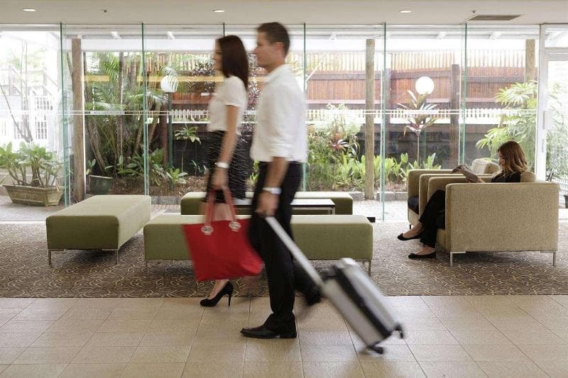 Rydges Esplanade Resort Cairns 5
