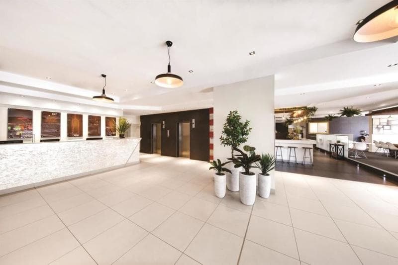 Central Studio Hotel Sydney 4