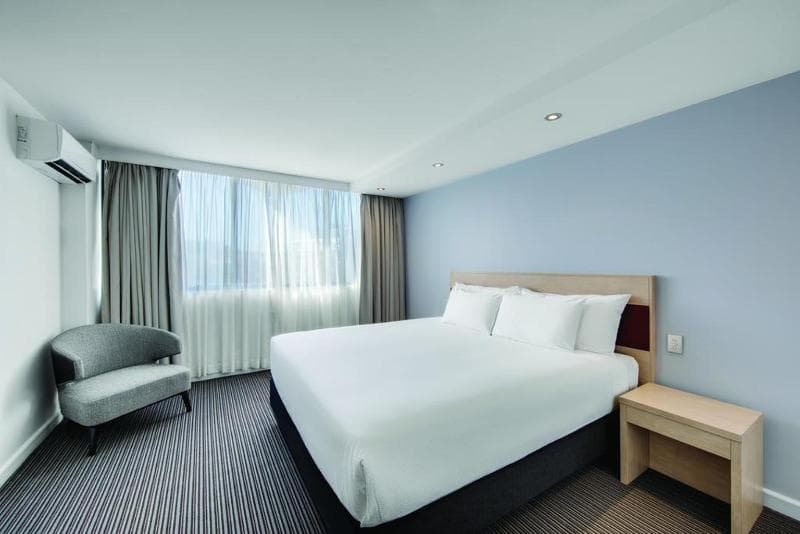 Central Studio Hotel Sydney 5