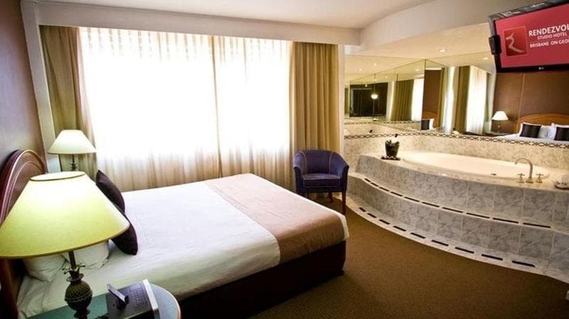 The Great Southern Hotel Brisbane 4