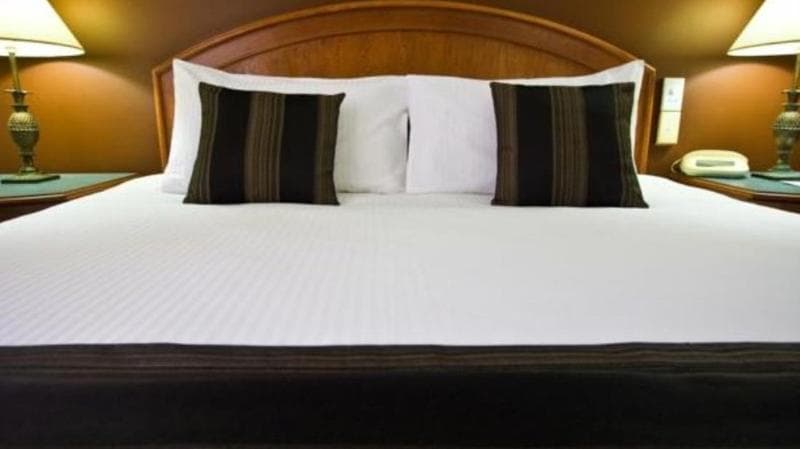 The Great Southern Hotel Brisbane 5