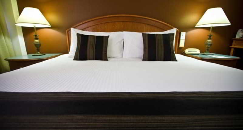 The Great Southern Hotel Brisbane 3