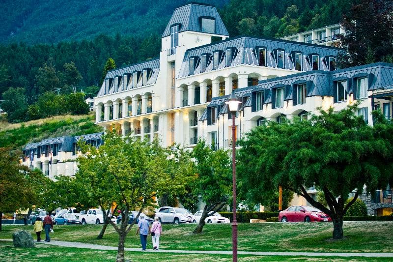 Rydges Lakeland Resort Queenstown 2