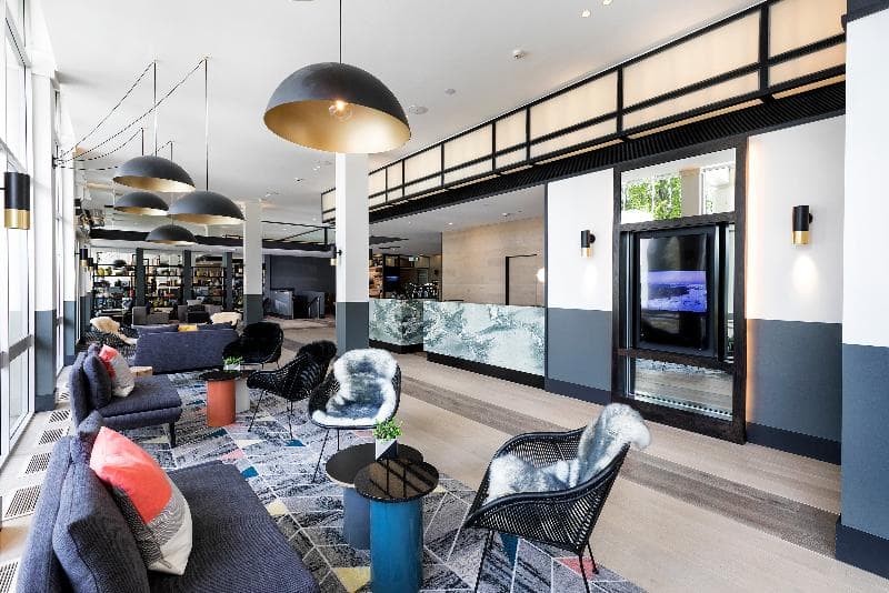 Rydges Lakeland Resort Queenstown 5
