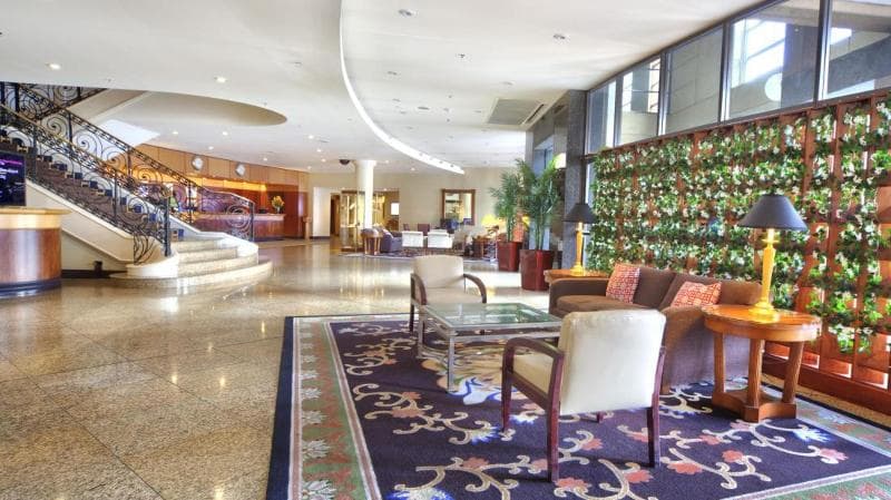 Stamford Plaza Sydney Airport 3