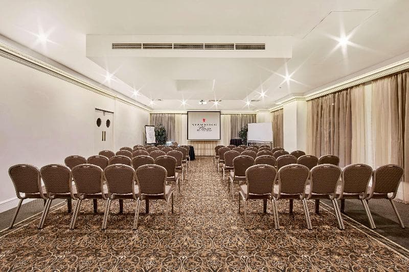 Stamford Plaza Melbourne 4