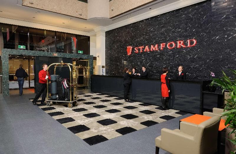 Stamford Plaza Melbourne photo 1