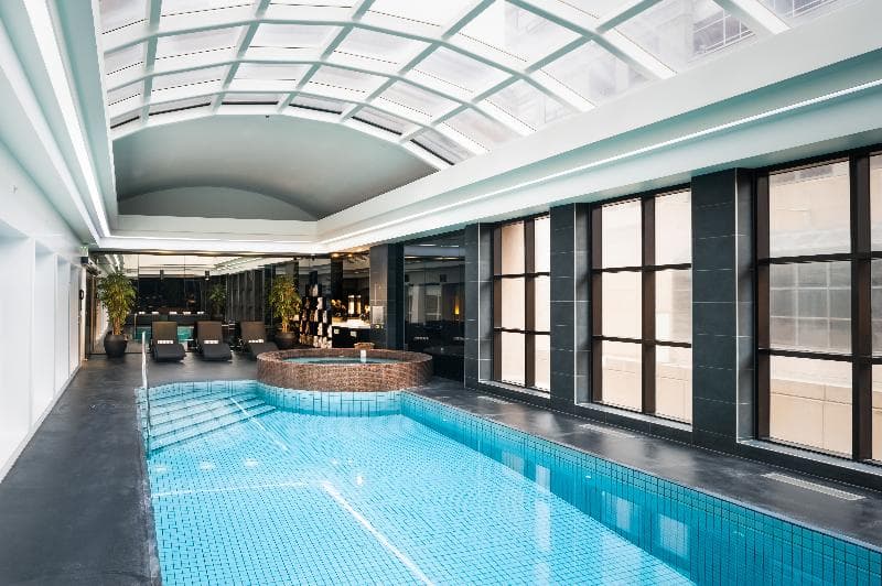 Stamford Plaza Melbourne 3