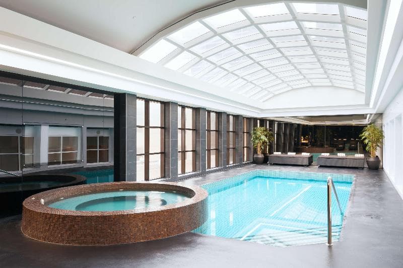 Stamford Plaza Melbourne 5