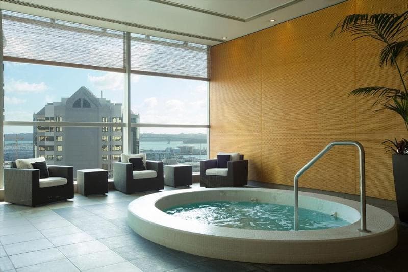Jw Marriott Auckland 4