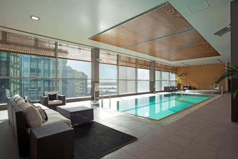 Jw Marriott Auckland 5