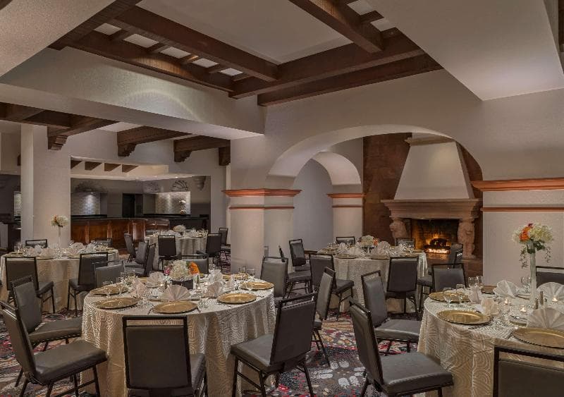 DoubleTree by Hilton Hotel Austin main