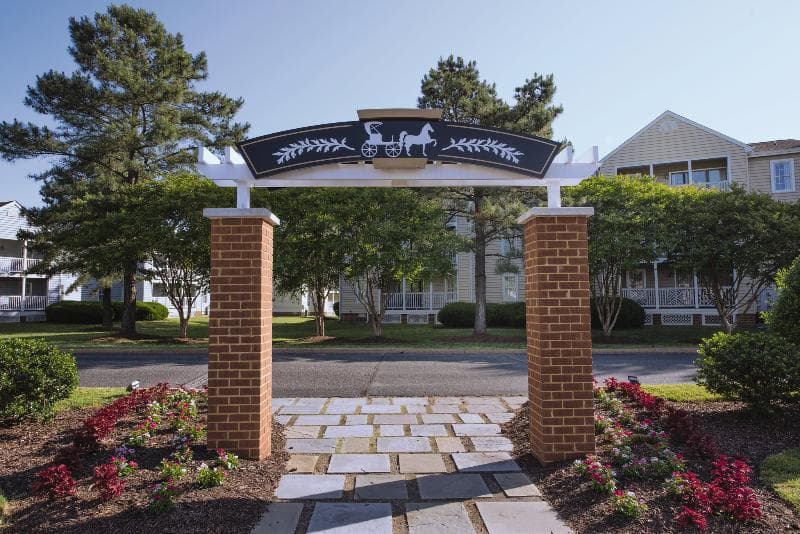 Club Wyndham Kingsgate 3
