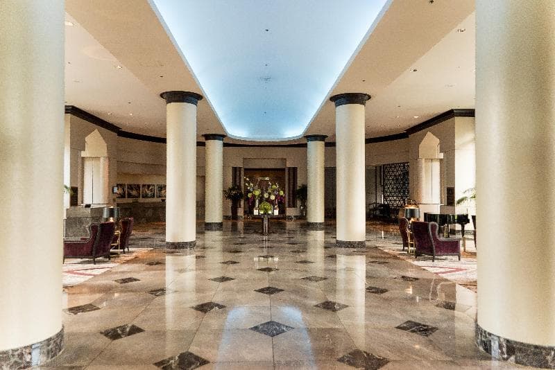Renaissance Dallas North Hotel 4