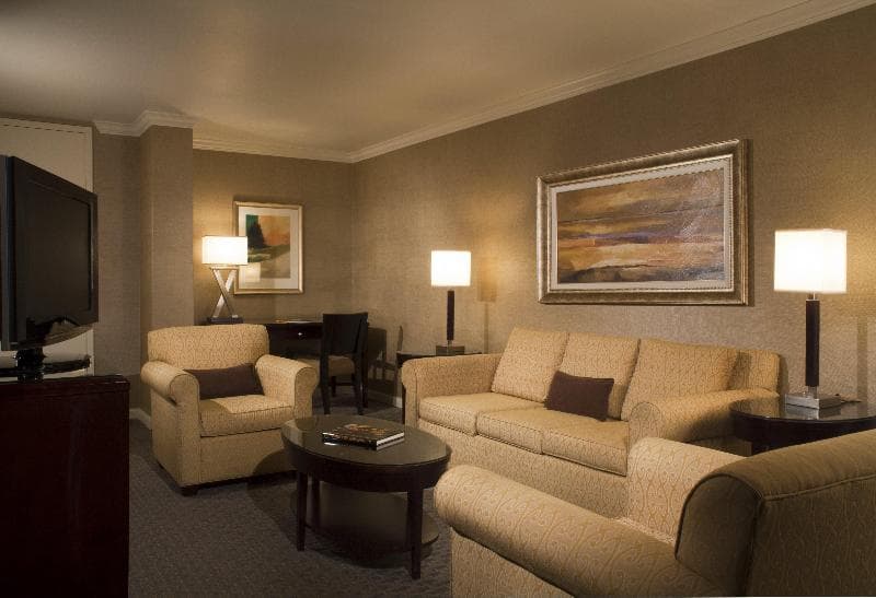 Renaissance Dallas North Hotel 3