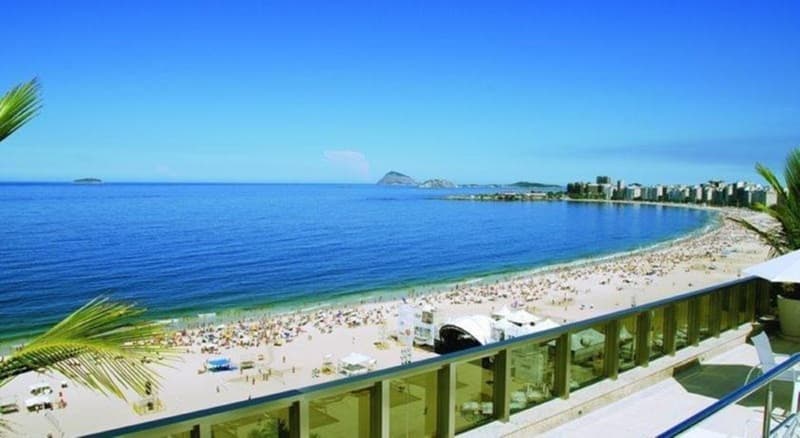 Hotel Astoria Palace 2